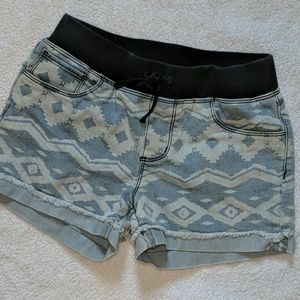 Arizona Shorts Size 14